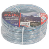 111068 Шланг ПВХ 'ЭКСТРА' (арм) 3/4' 25м