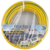 111071 Шланг ПВХ 'Премьер' (арм) 1/2' 50м