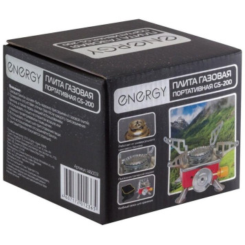 146003 Плита газовая портативная ENERGY GS-200 (чехол+коробка)-1