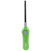 157795 Зажигалка газовая ECOS GL-001G зеленая 157795 Зажигалка газовая ECOS GL-001G зеленая
