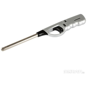 157821 Зажигалка газовая ECOS 68M-S-1