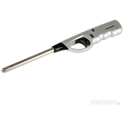 157821 Зажигалка газовая ECOS 68M-S-1