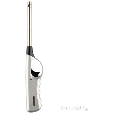 157821 Зажигалка газовая ECOS 68M-S-2