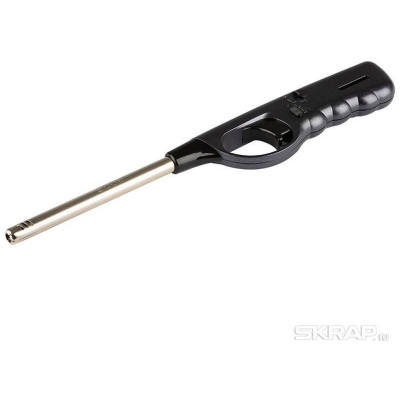 157823 Зажигалка газовая ECOS 68M-BL-1