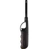 157825 Зажигалка газовая ECOS JW-61-BL, черная 157825 Зажигалка газовая ECOS JW-61-BL, черная