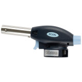 157835 Горелка газовая портативная (лампа паяльная) ECOS GT-500 (цанговое соединение)