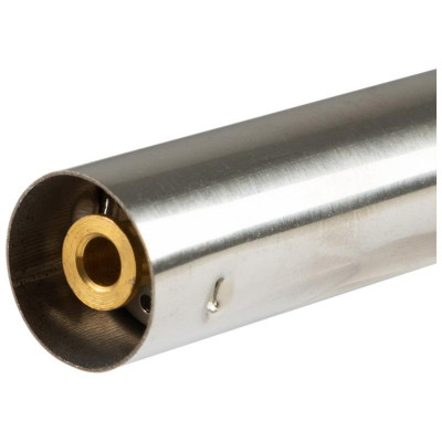 157835 Горелка газовая портативная (лампа паяльная) ECOS GT-500 (цанговое соединение)-2