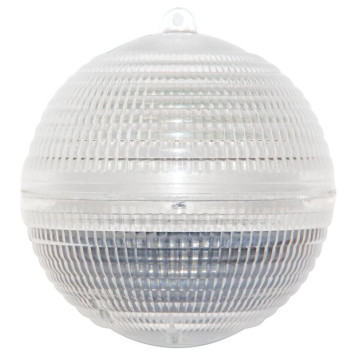 159251 Фонарь садовый EN-3107 для водоемов, диаметр 8*8*8см