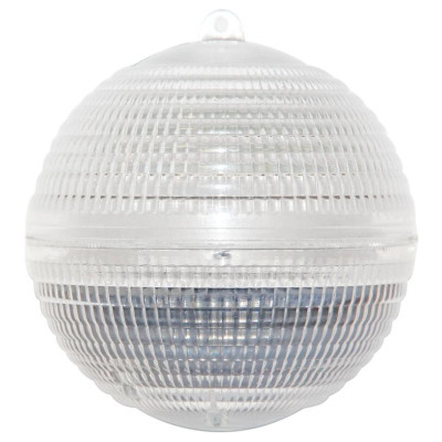 159251 Фонарь садовый EN-3107 для водоемов, диаметр 8*8*8см