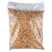 182465 Щепа для копчения ОЛЬХОВАЯ 1кг