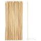 182532 Шампуры бамбуковые 30см (100шт/уп.)