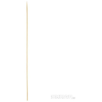 182532 Шампуры бамбуковые 30см (100шт/уп.)-2