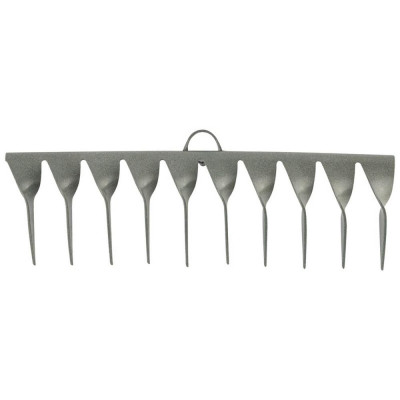 183733 Грабли 10-зуб. с разв.зуб (А)-2