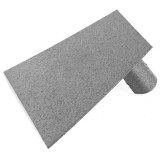 183740 Мотыга прямая 190мм б/ч