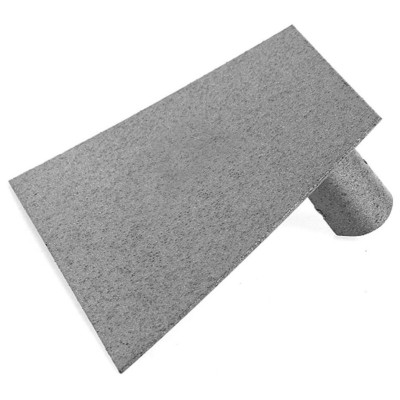 183740 Мотыга прямая 190мм б/ч