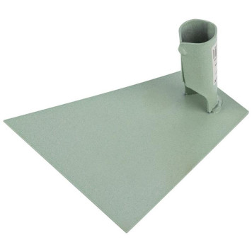 183749 Мотыга прямая 150мм М-150 б/ч-1