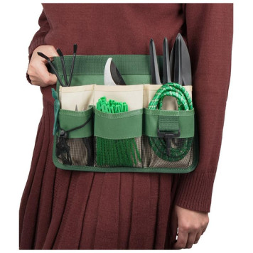 183955 Сумка-пояс для садовых инструментов Park-4