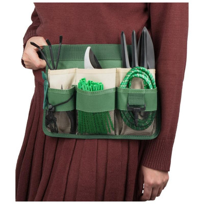 183955 Сумка-пояс для садовых инструментов Park-4