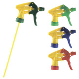 255132 Распылитель на пластиковую бутылку Е-2 PARK