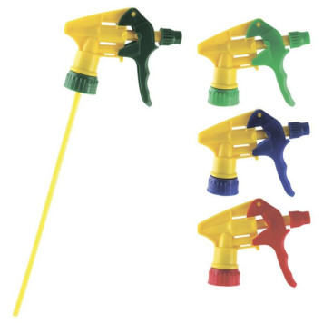 255132 Распылитель на пластиковую бутылку Е-2 PARK