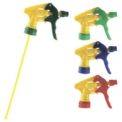 255132 Распылитель на пластиковую бутылку Е-2 PARK