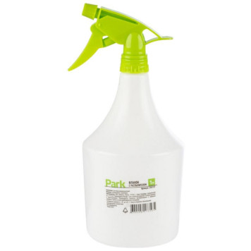 255137 Флакон с распылителем 1000 мл PARK-1