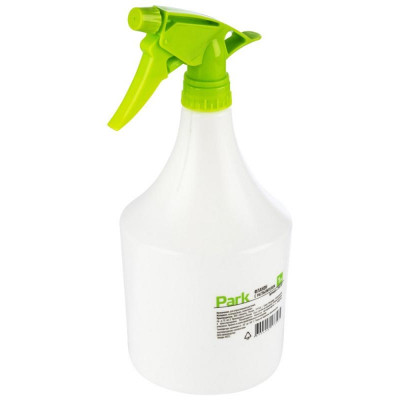 255137 Флакон с распылителем 1000 мл PARK-2