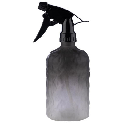 255139 Флакон с раcпылителем Leonord 'Графит' 500мл-1