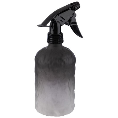 255139 Флакон с раcпылителем Leonord 'Графит' 500мл-2