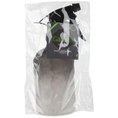 255139 Флакон с раcпылителем Leonord 'Графит' 500мл-3