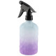 255140 Флакон с раcпылителем Leonord 'Аметист' 500мл