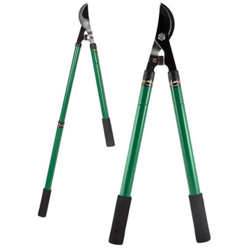 270111 Сучкорез PARK HG0215 (60-91см) телескоп.поролон.ручки