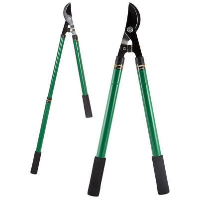 270111 Сучкорез PARK HG0215 (60-91см) телескоп.поролон.ручки