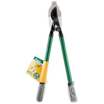 270111 Сучкорез PARK HG0215 (60-91см) телескоп.поролон.ручки-2