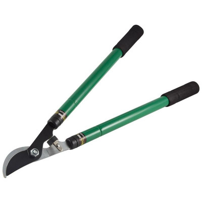 270111 Сучкорез PARK HG0215 (60-91см) телескоп.поролон.ручки-3