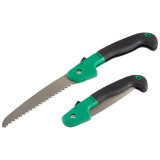 270132 Ножовка садовая Park PK0006 (складная, 200мм)