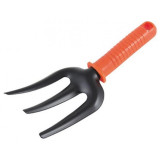 270207 Совок посад. PARK HG0388B (узкий, пласт.ручка)