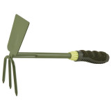 270232 Рыхлитель-мотыжка комби Park 2011