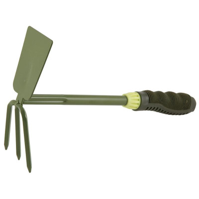 270232 Рыхлитель-мотыжка комби Park 2011