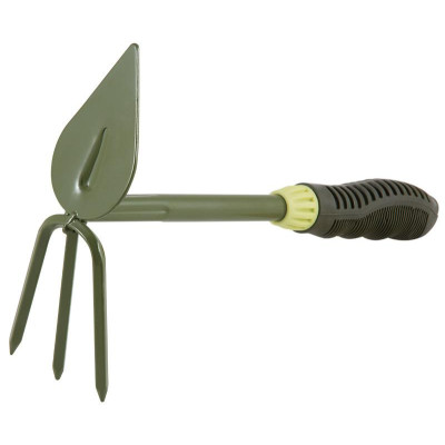 270233 Рыхлитель-мотыжка комби Park 2886