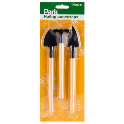 274008 Набор инвентаря Park HG0341-1