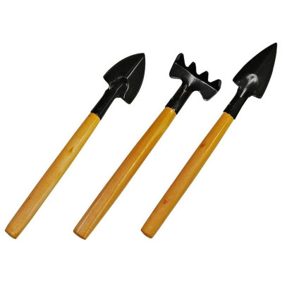 274008 Набор инвентаря Park HG0341-2