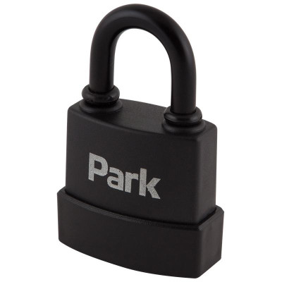 288112 Замок навесной Park P-0245 всепогодный