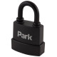 288112 Замок навесной Park P-0245 всепогодный