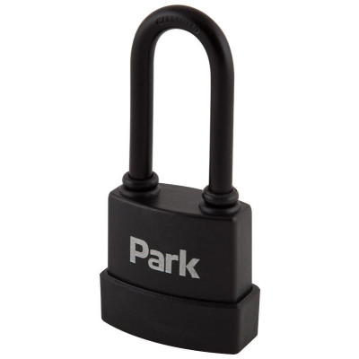 288115 Замок навесной Park P-0245-01 всепогодный