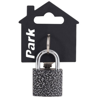 288117 Замок навесной Park ВС3Р32