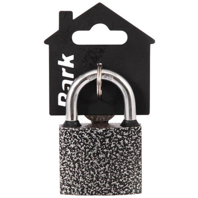 288119 Замок навесной Park ВС3Р50