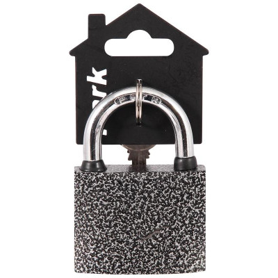 288120 Замок навесной Park ВС3Р63