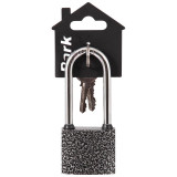 288123 Замок навесной Park ВС3Р50-01 (с длинной дужкой)