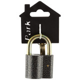 288126 Замок навесной Park Ч/50